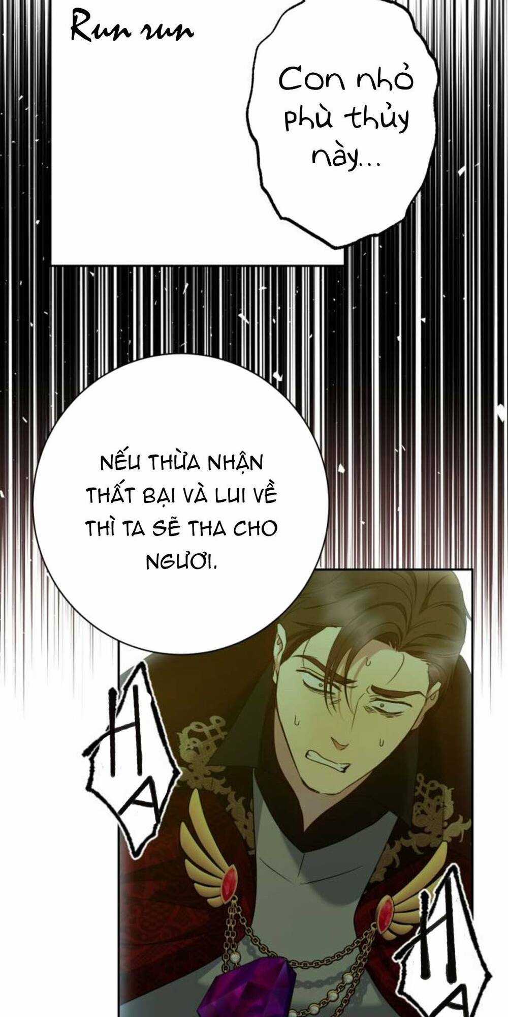 đại úy! chiến trường lần này là nơi này sao? Chapter 34.2 trang 19