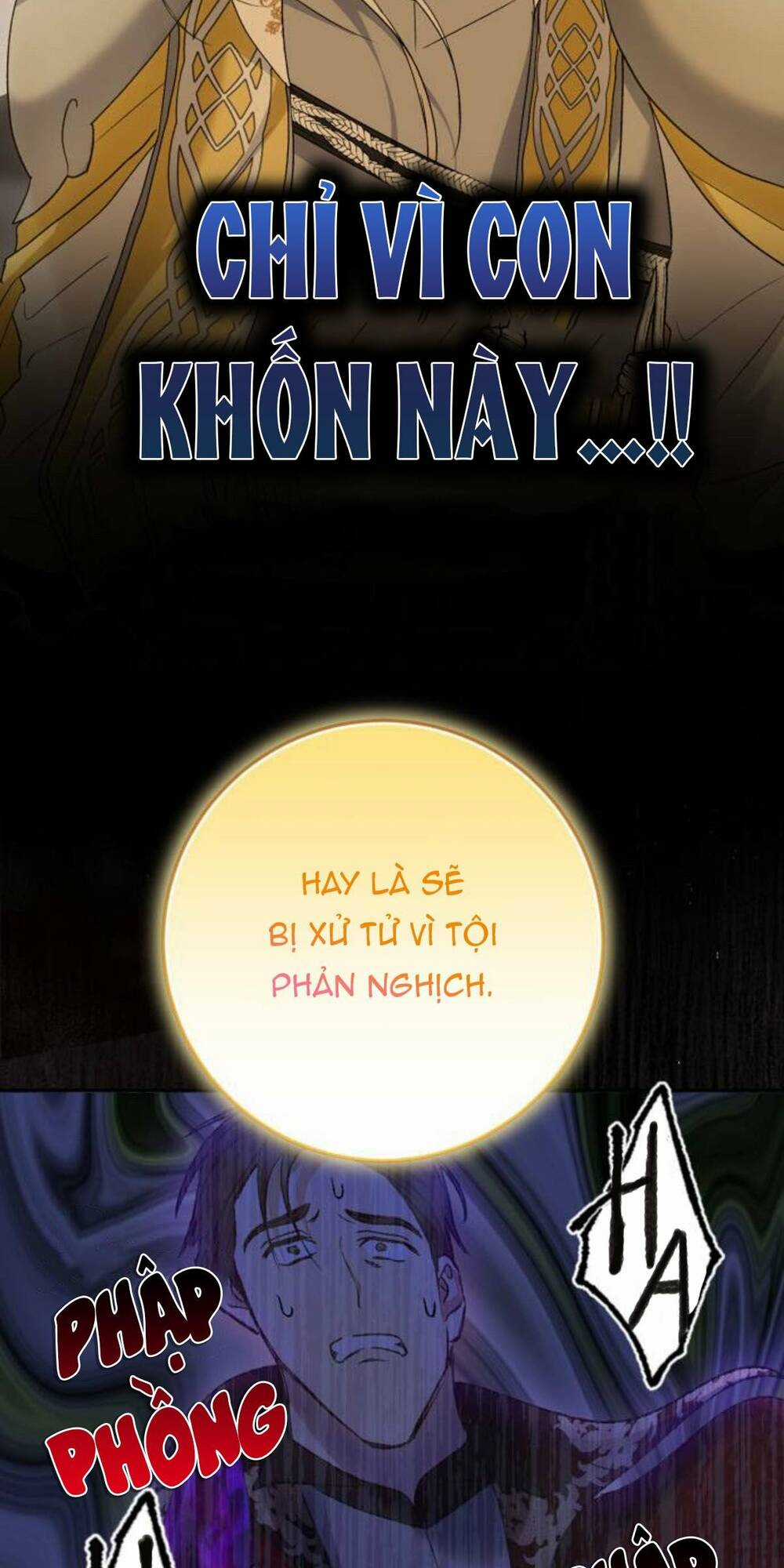 đại úy! chiến trường lần này là nơi này sao? Chapter 34.2 trang 21