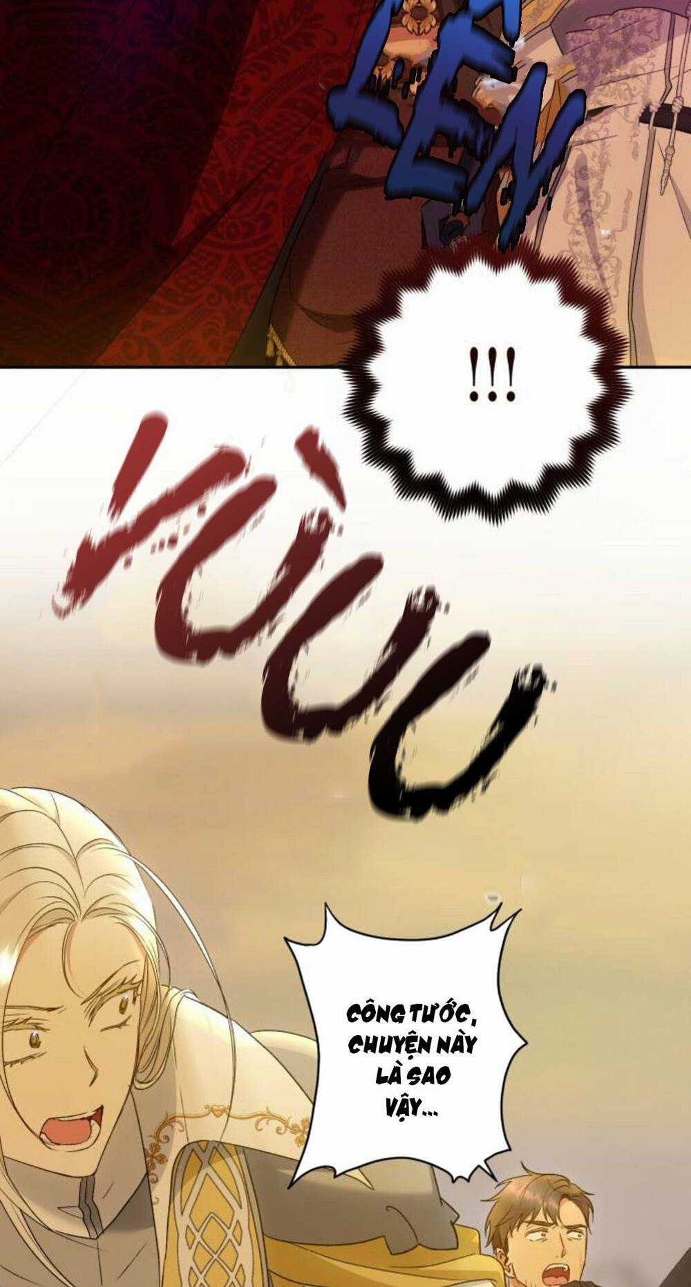 đại úy! chiến trường lần này là nơi này sao? Chapter 34.2 trang 25