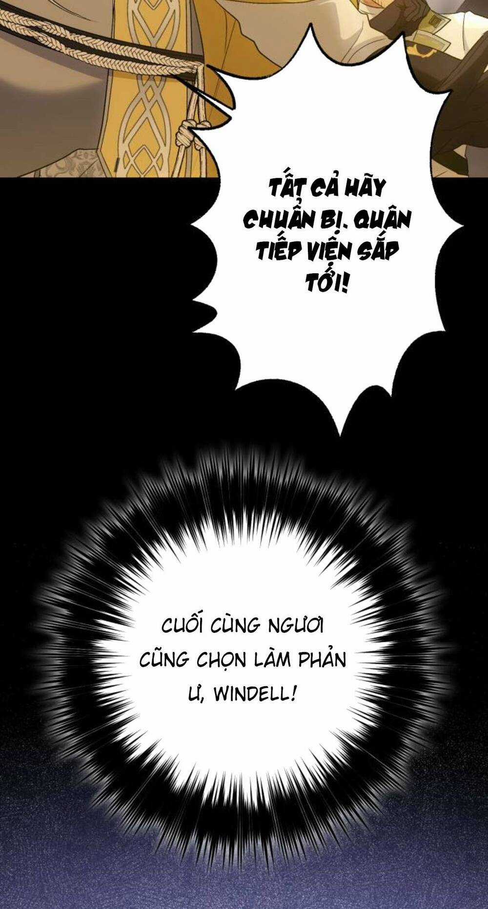 đại úy! chiến trường lần này là nơi này sao? Chapter 34.2 trang 26