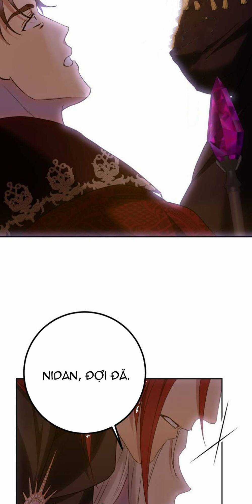 đại úy! chiến trường lần này là nơi này sao? Chapter 34.2 trang 3