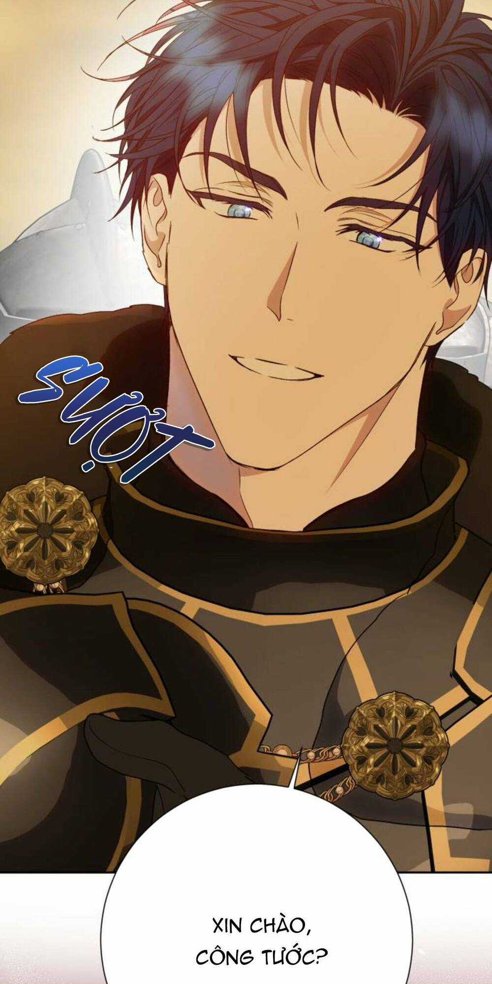 đại úy! chiến trường lần này là nơi này sao? Chapter 34.2 trang 30