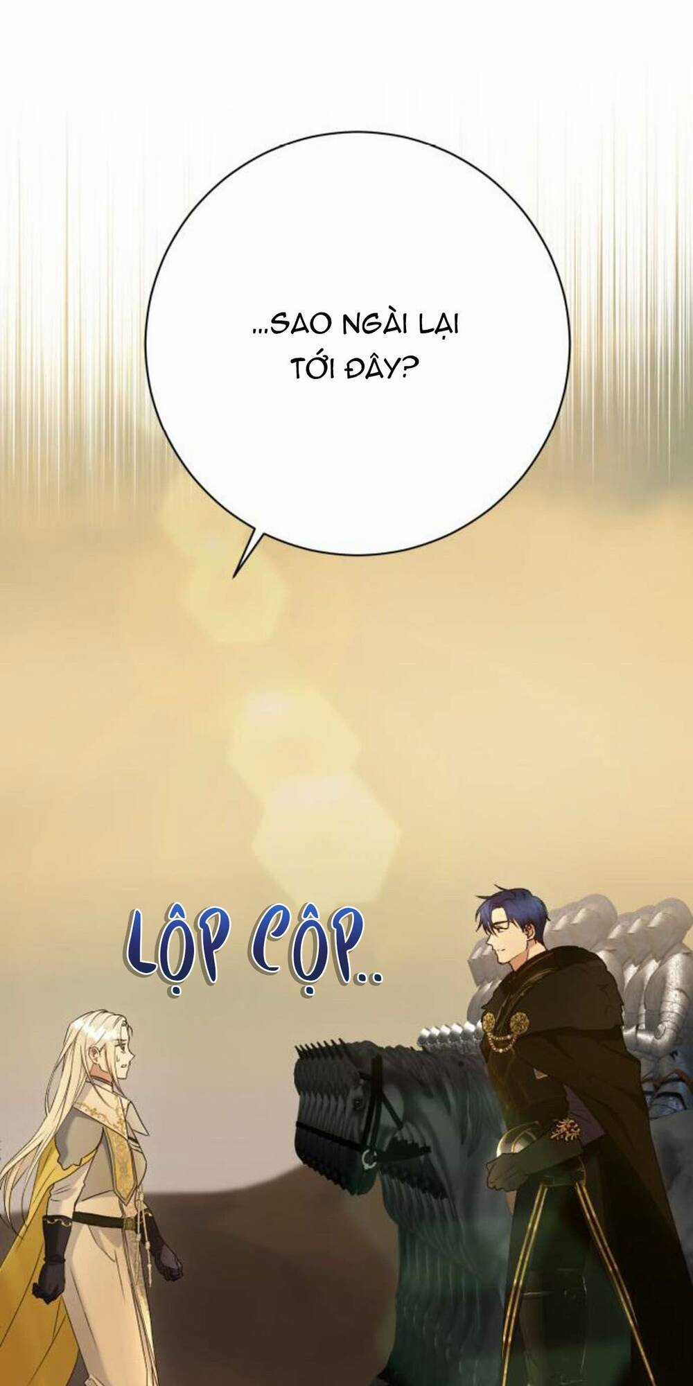 đại úy! chiến trường lần này là nơi này sao? Chapter 34.2 trang 33