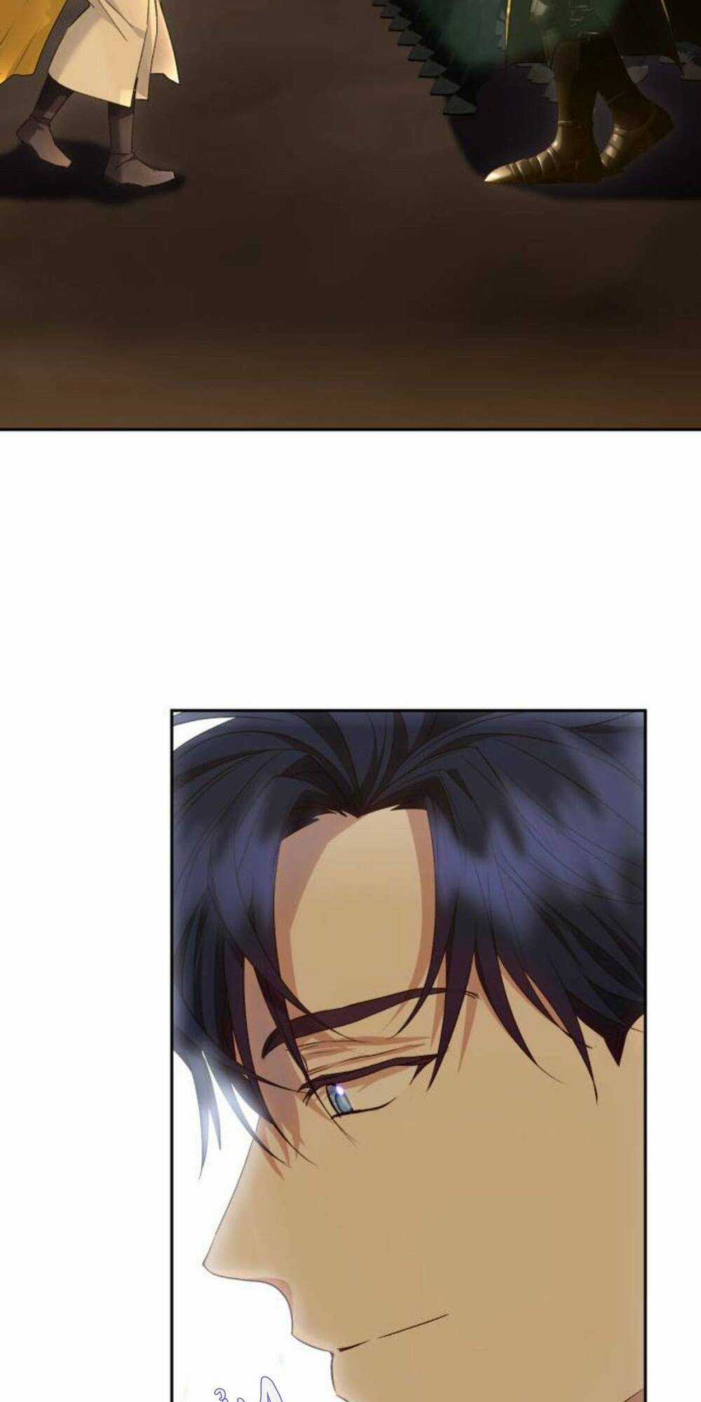 đại úy! chiến trường lần này là nơi này sao? Chapter 34.2 trang 34