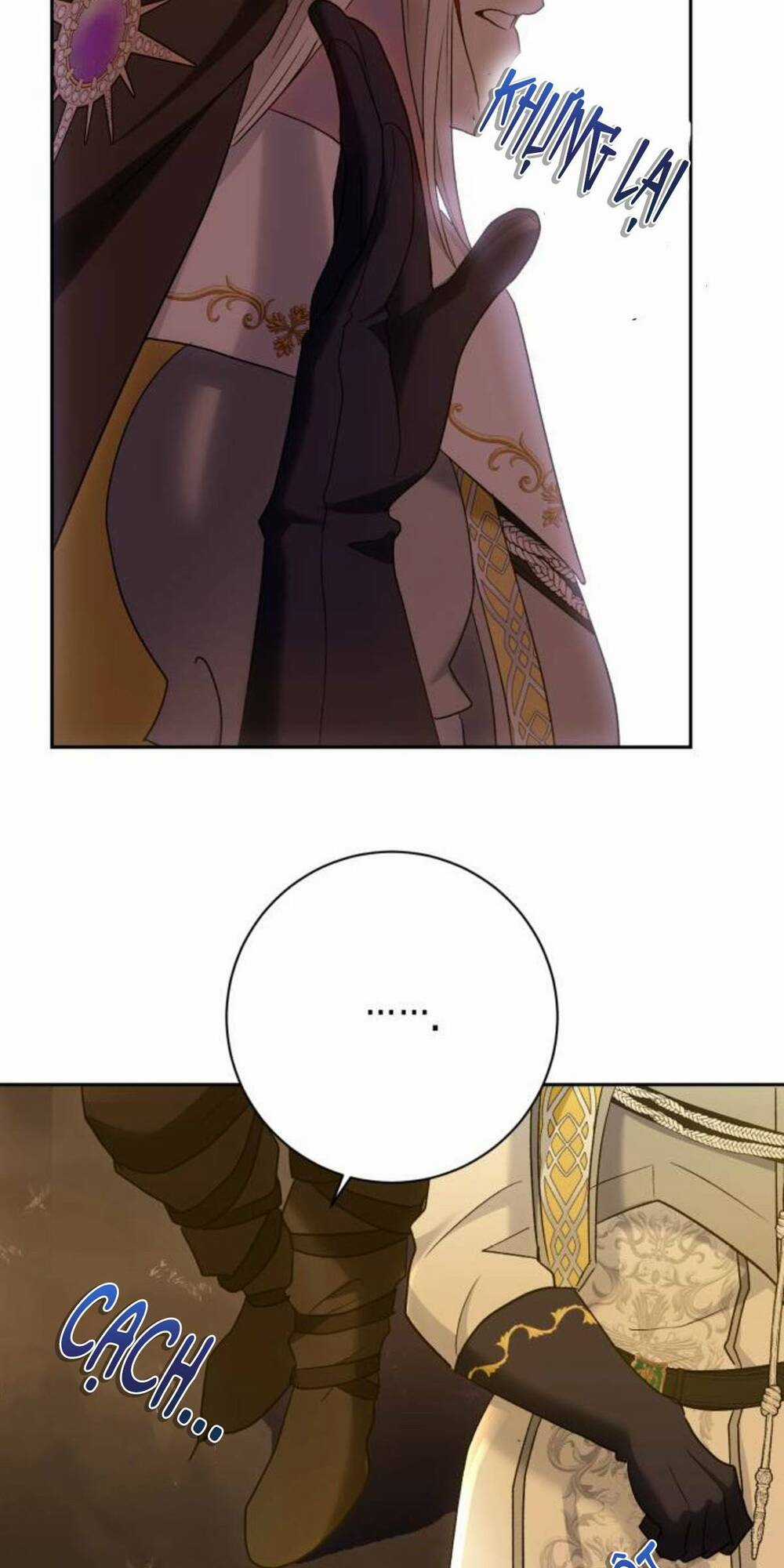 đại úy! chiến trường lần này là nơi này sao? Chapter 34.2 trang 4