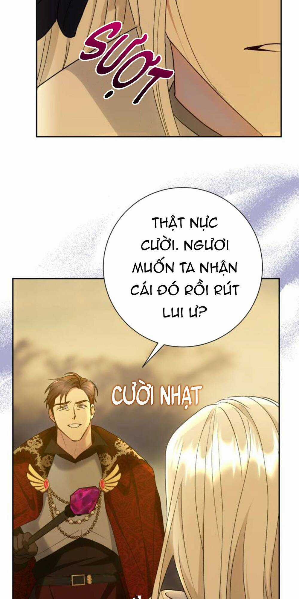 đại úy! chiến trường lần này là nơi này sao? Chapter 34.2 trang 6