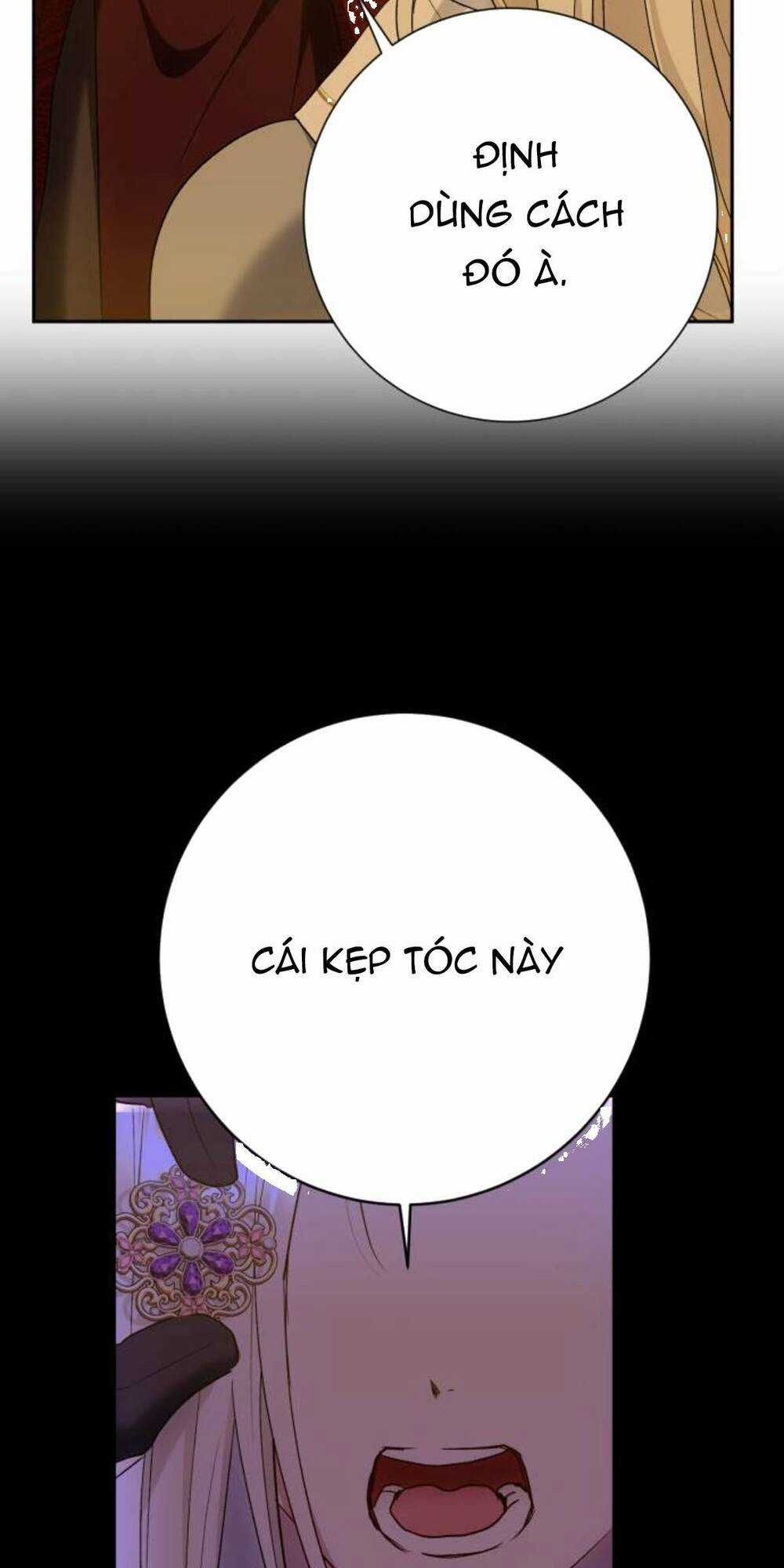 đại úy! chiến trường lần này là nơi này sao? Chapter 34.2 trang 7