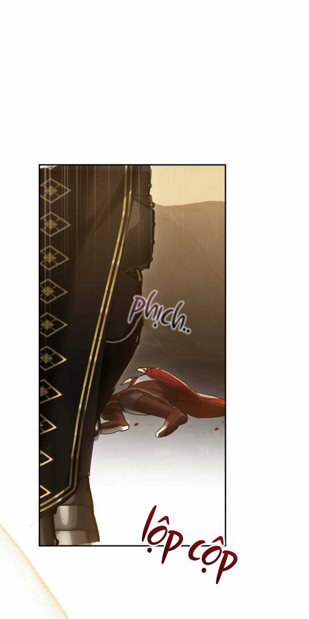 đại úy! chiến trường lần này là nơi này sao? Chapter 35.1 trang 17