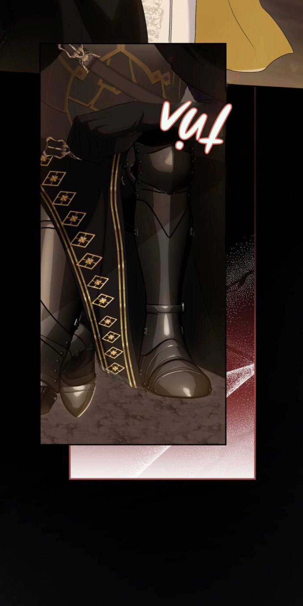 đại úy! chiến trường lần này là nơi này sao? Chapter 35.1 trang 19