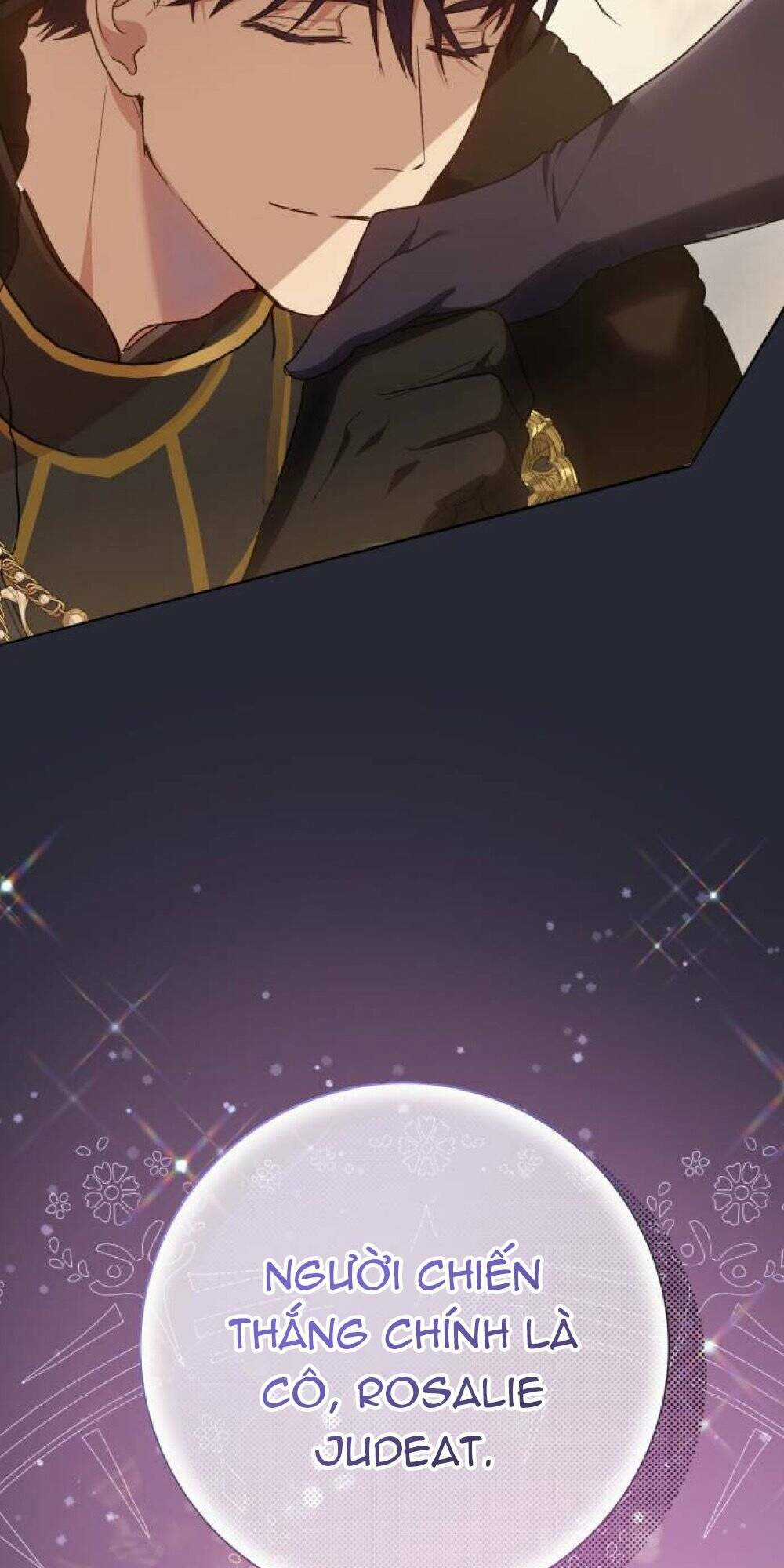 đại úy! chiến trường lần này là nơi này sao? Chapter 35.1 trang 21