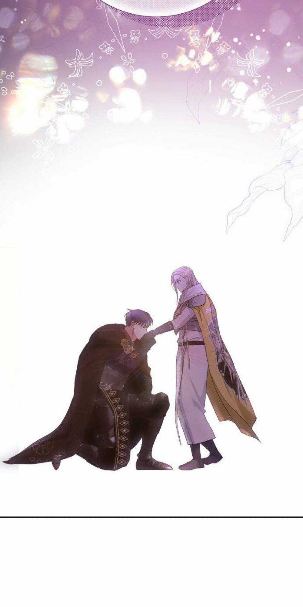 đại úy! chiến trường lần này là nơi này sao? Chapter 35.1 trang 22