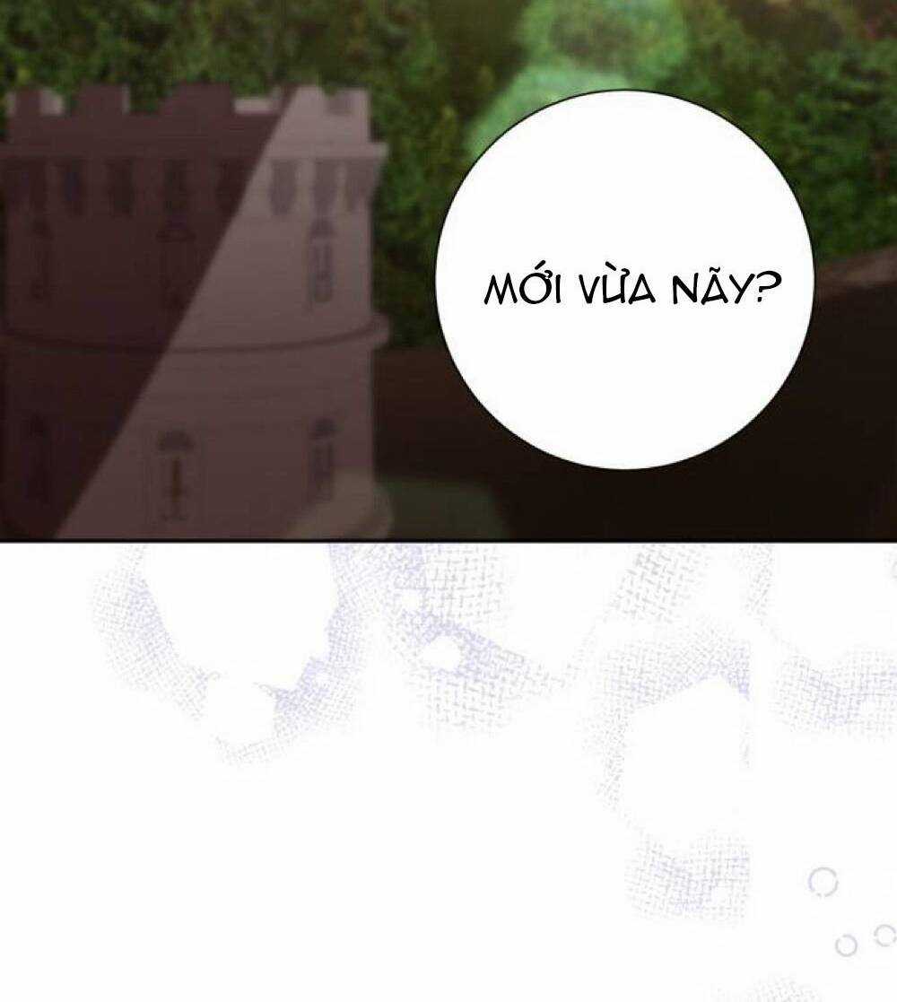 đại úy! chiến trường lần này là nơi này sao? Chapter 35.1 trang 25