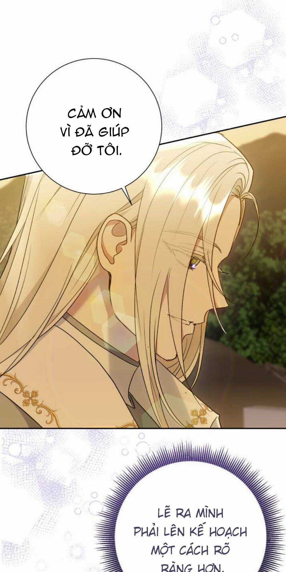 đại úy! chiến trường lần này là nơi này sao? Chapter 35.1 trang 26