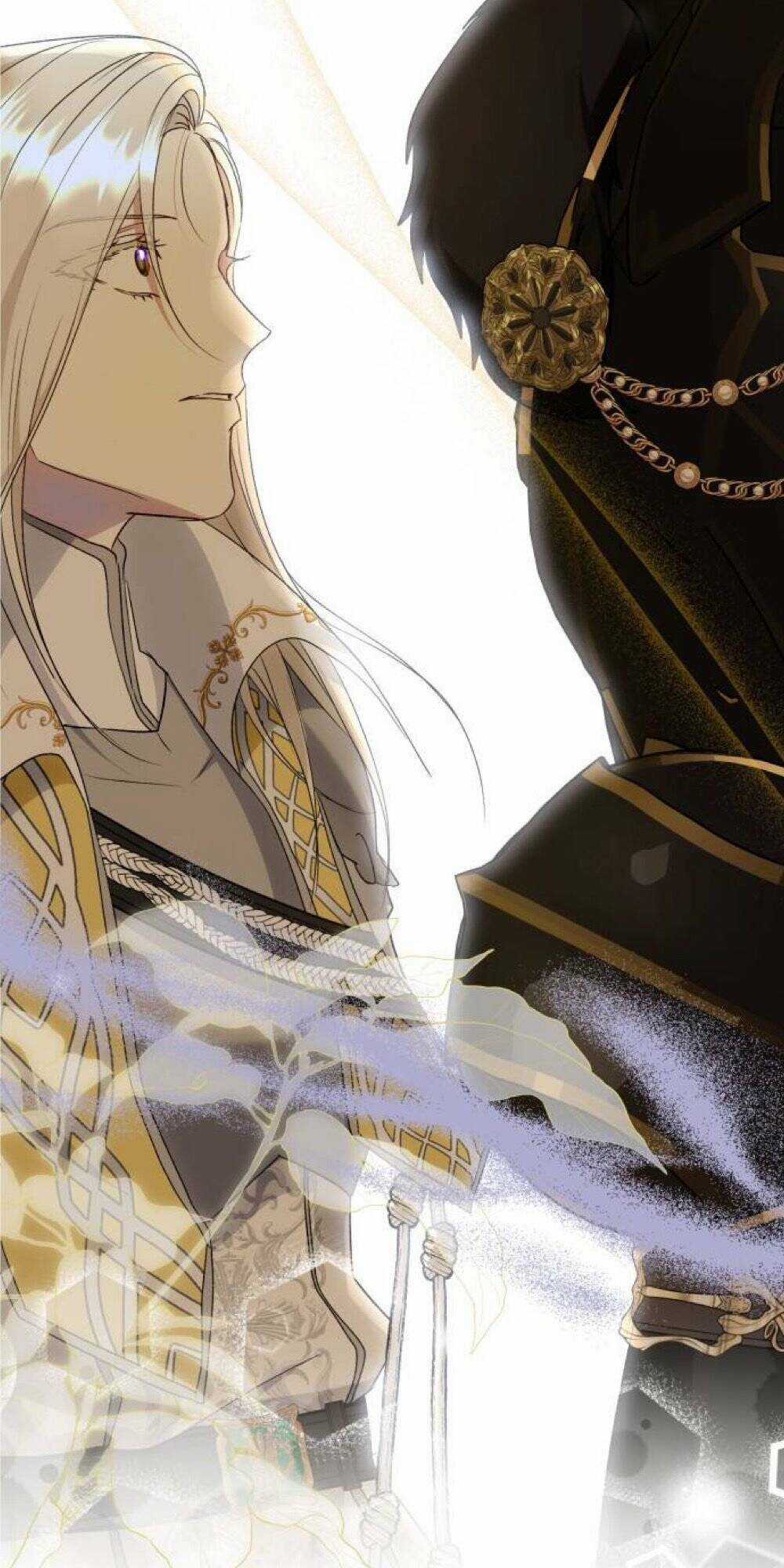 đại úy! chiến trường lần này là nơi này sao? Chapter 35.1 trang 3