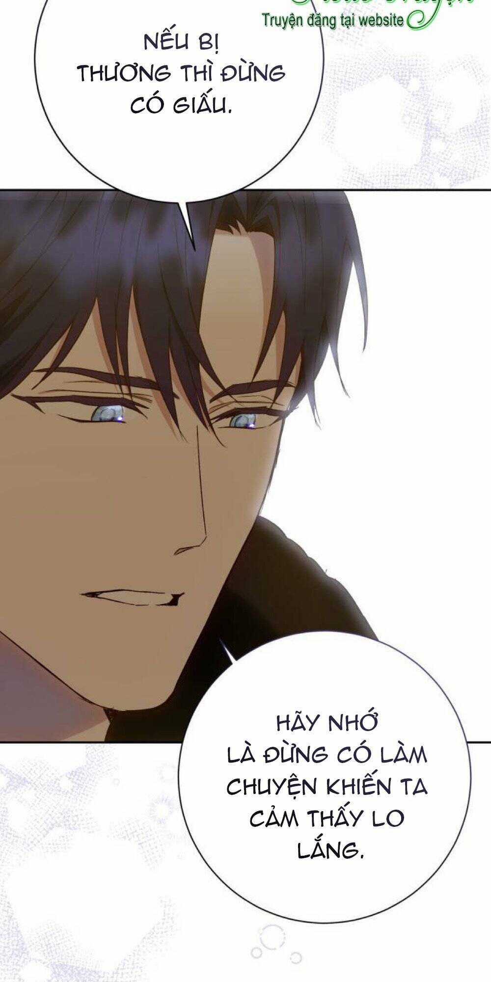 đại úy! chiến trường lần này là nơi này sao? Chapter 35.1 trang 33