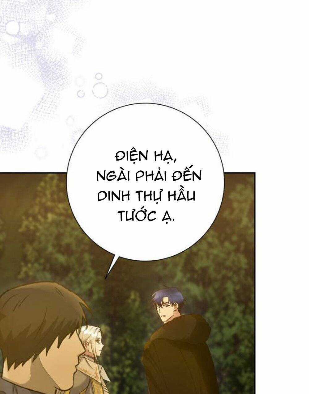 đại úy! chiến trường lần này là nơi này sao? Chapter 35.1 trang 34