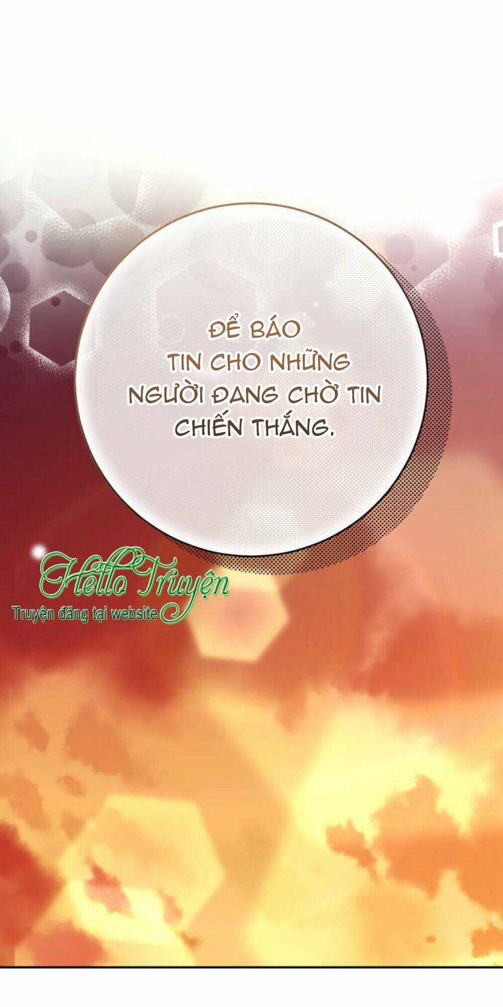 đại úy! chiến trường lần này là nơi này sao? Chapter 35.1 trang 37