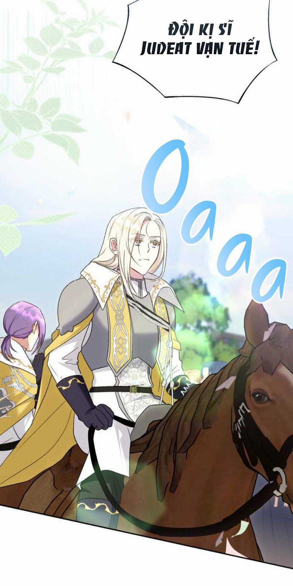 đại úy! chiến trường lần này là nơi này sao? Chapter 35.1 trang 39