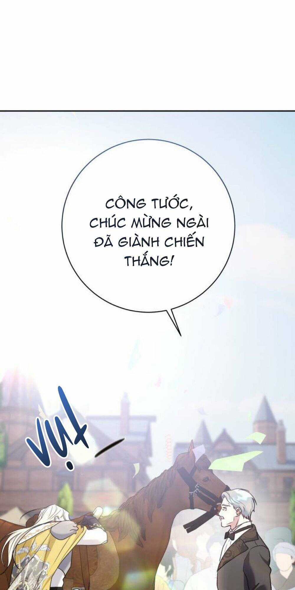 đại úy! chiến trường lần này là nơi này sao? Chapter 35.1 trang 40