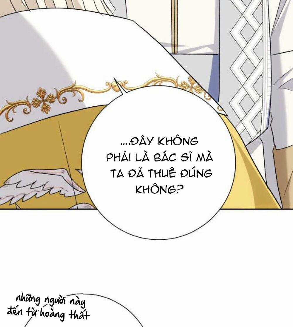 đại úy! chiến trường lần này là nơi này sao? Chapter 35.1 trang 43