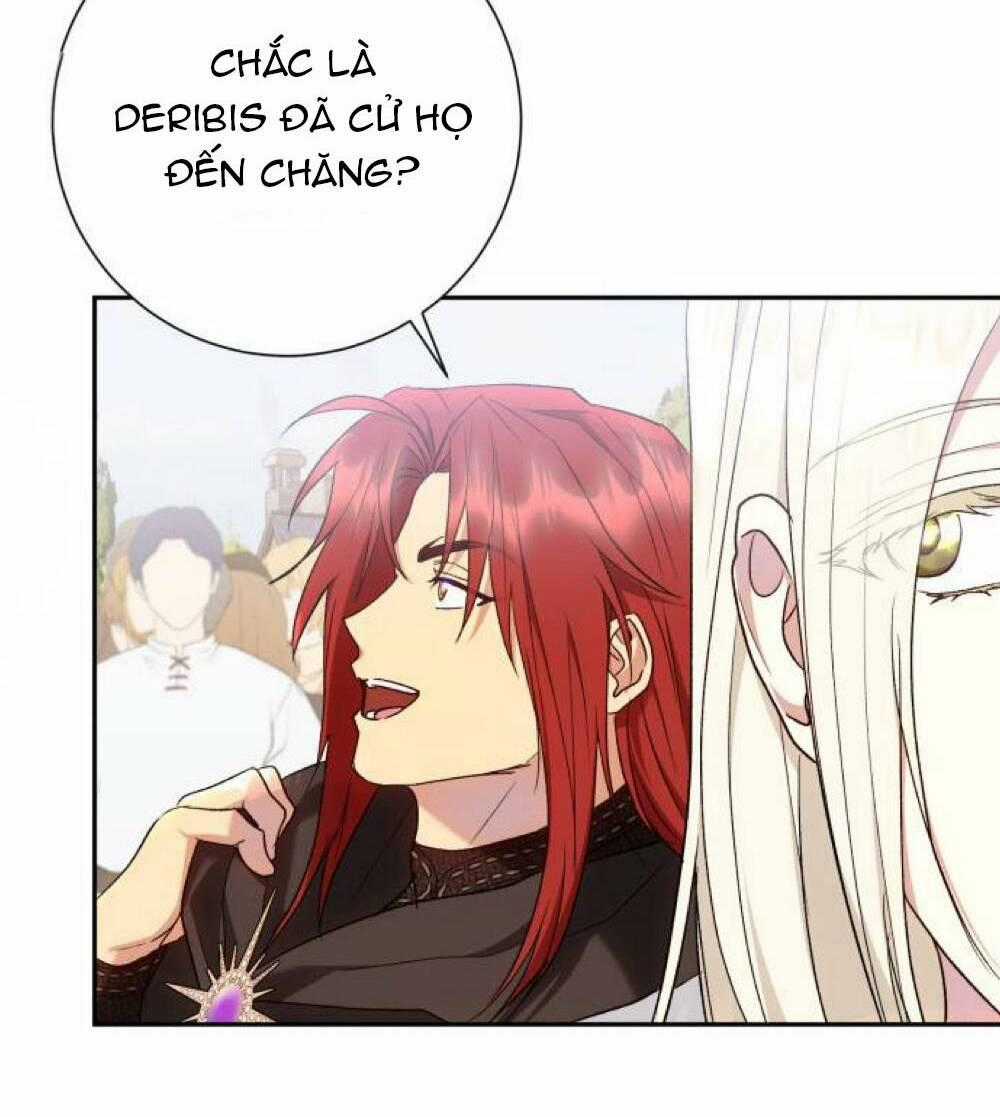 đại úy! chiến trường lần này là nơi này sao? Chapter 35.1 trang 44