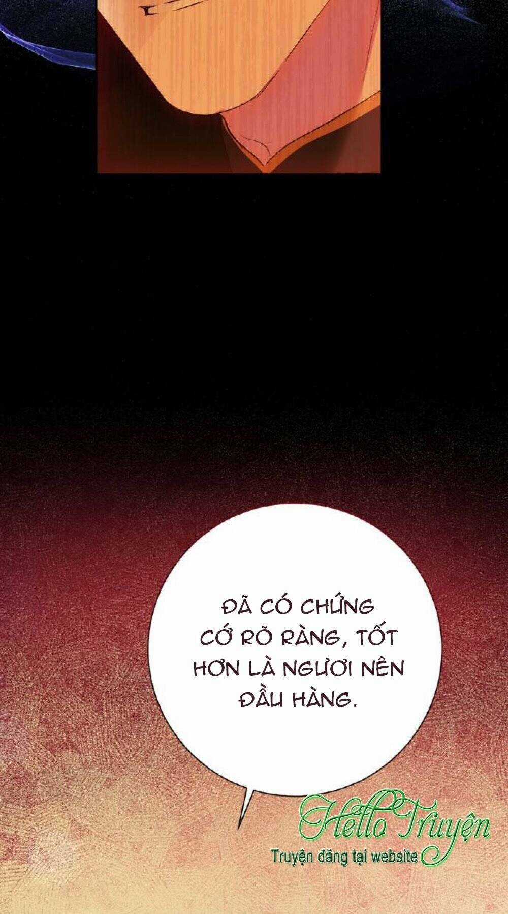 đại úy! chiến trường lần này là nơi này sao? Chapter 35.1 trang 6