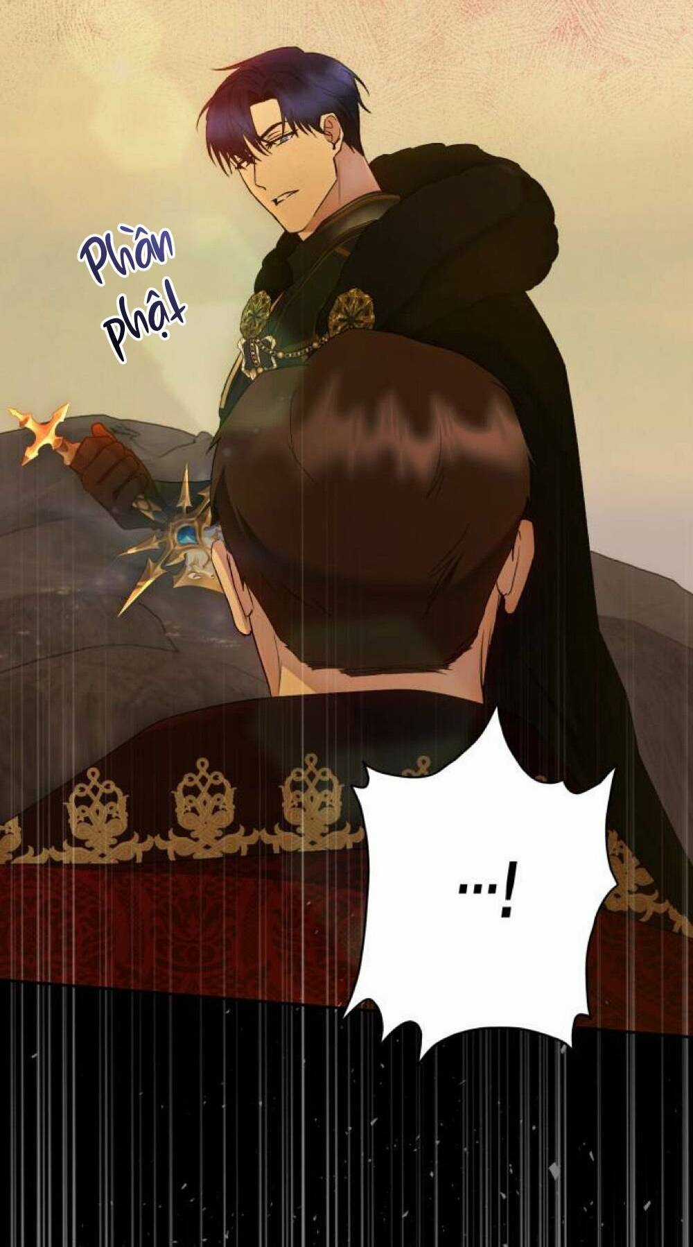 đại úy! chiến trường lần này là nơi này sao? Chapter 35.1 trang 7