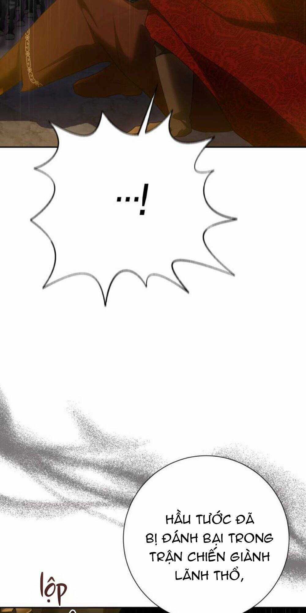 đại úy! chiến trường lần này là nơi này sao? Chapter 35.1 trang 9