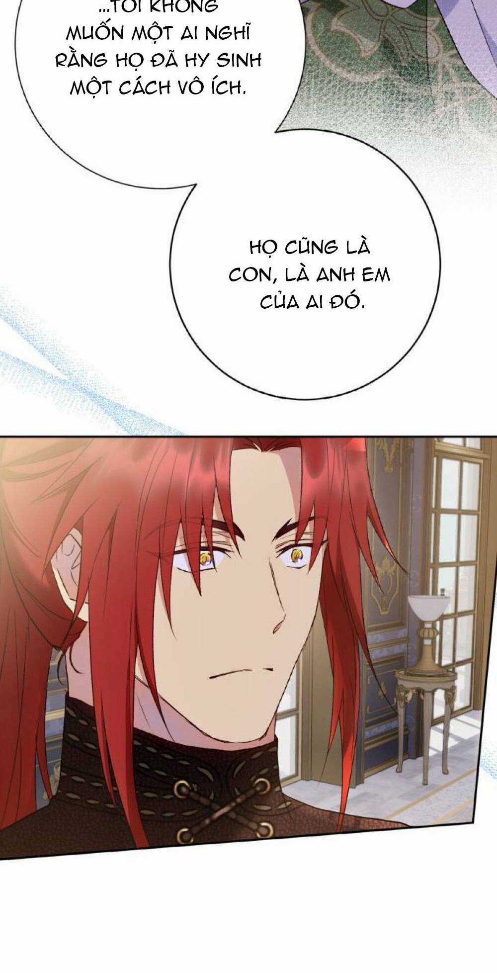 đại úy! chiến trường lần này là nơi này sao? Chapter 35.2 trang 15