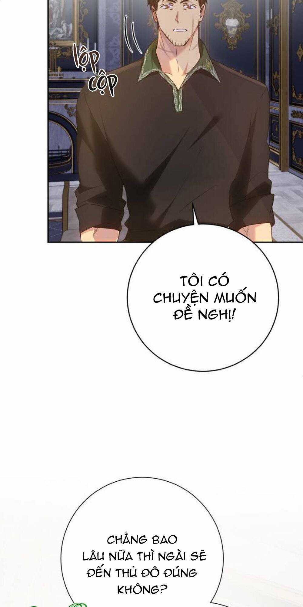 đại úy! chiến trường lần này là nơi này sao? Chapter 35.2 trang 17