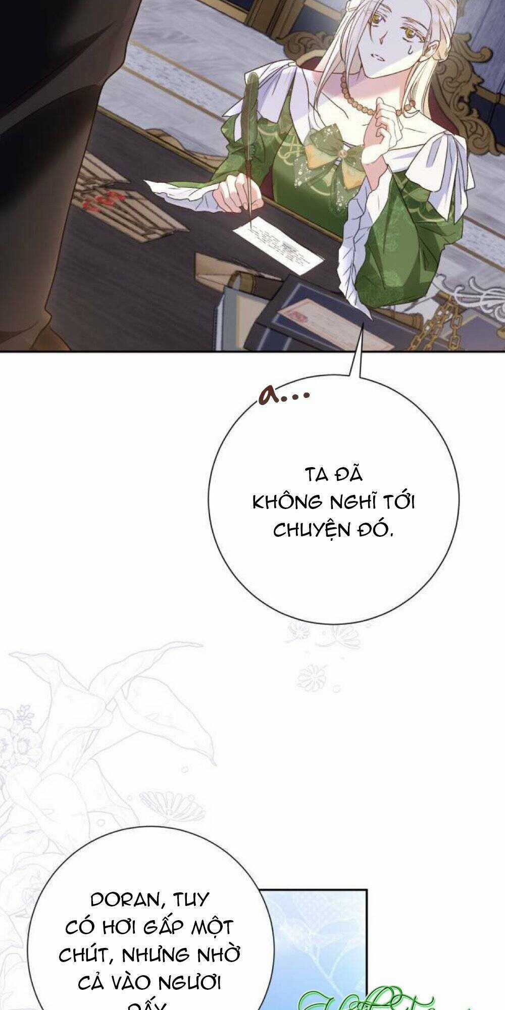 đại úy! chiến trường lần này là nơi này sao? Chapter 35.2 trang 19