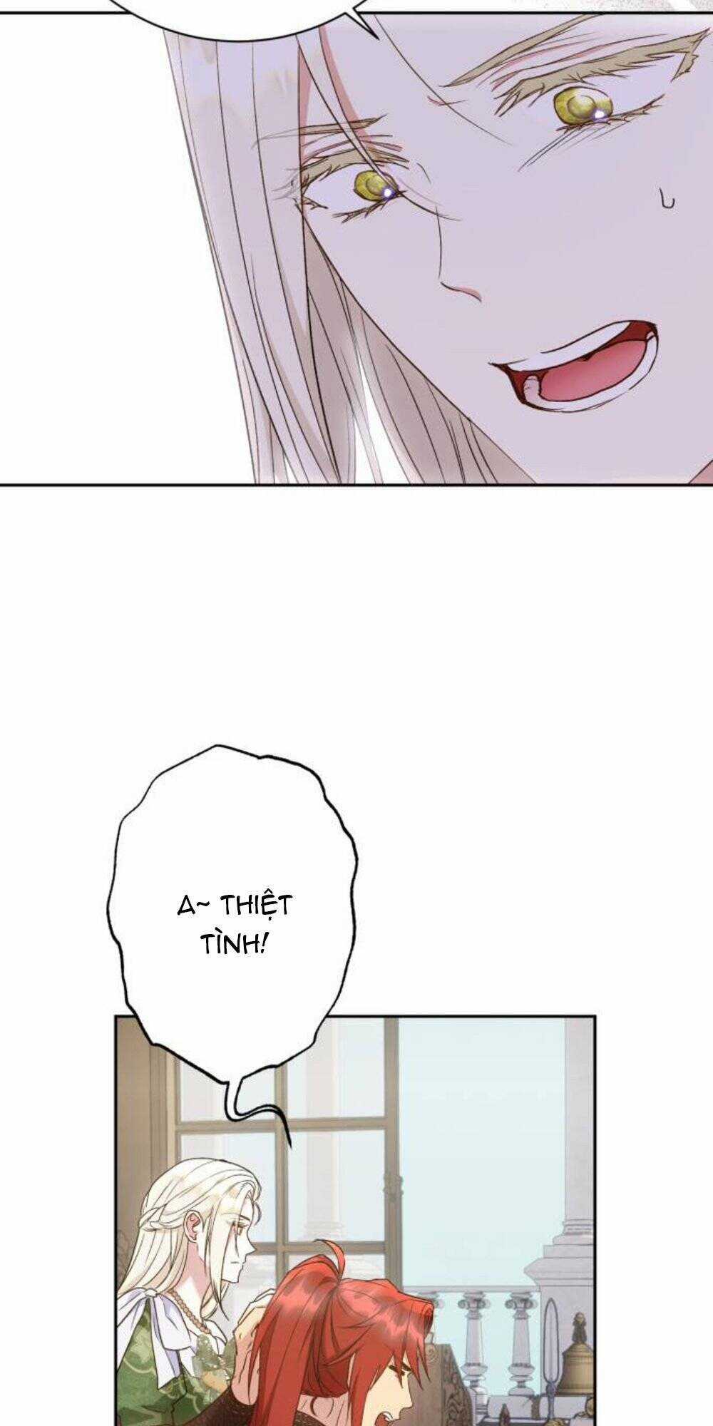 đại úy! chiến trường lần này là nơi này sao? Chapter 35.2 trang 26