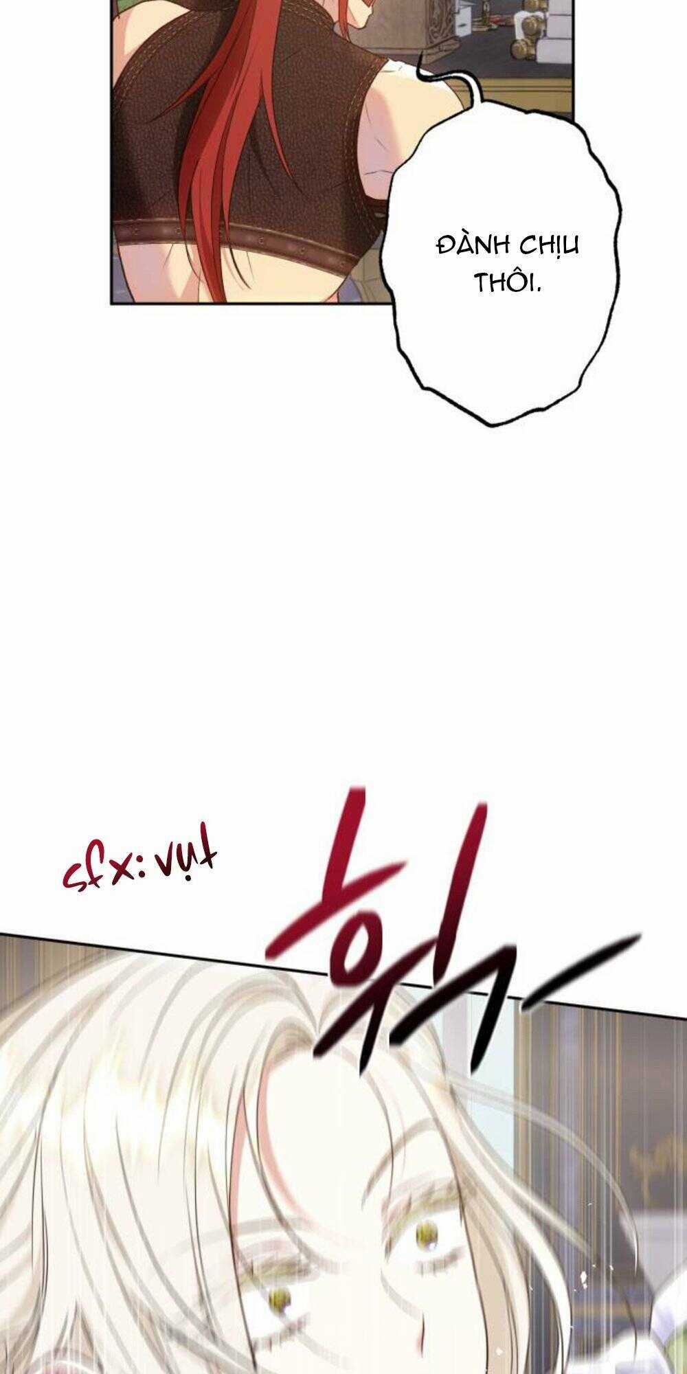 đại úy! chiến trường lần này là nơi này sao? Chapter 35.2 trang 27