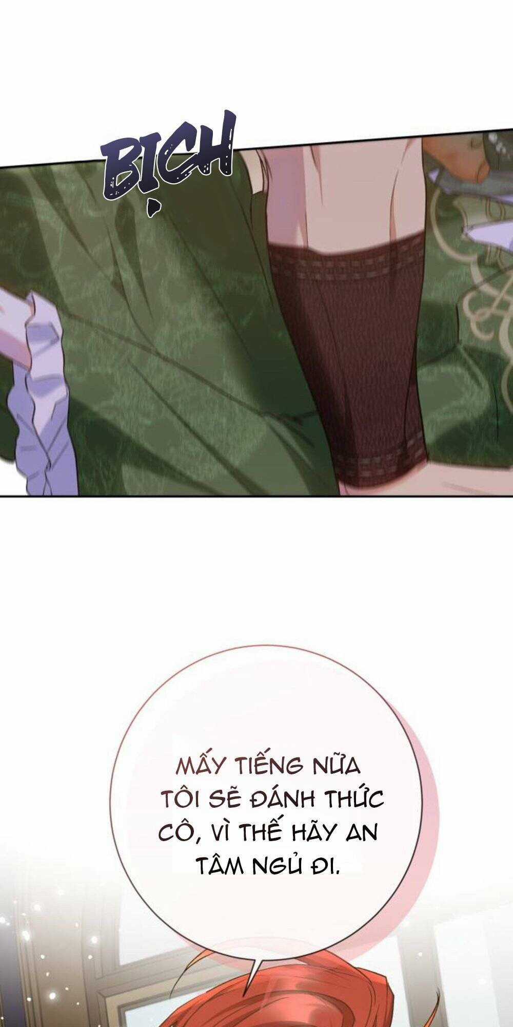 đại úy! chiến trường lần này là nơi này sao? Chapter 35.2 trang 30