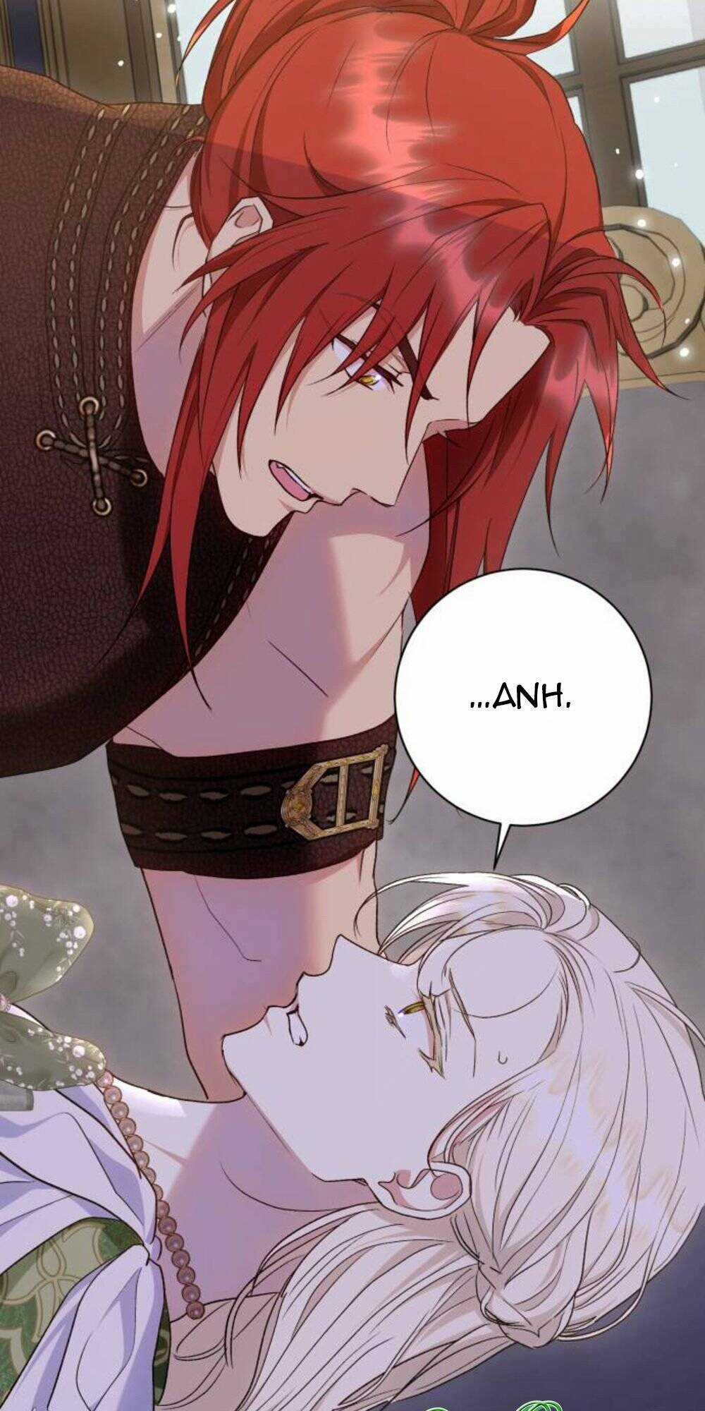 đại úy! chiến trường lần này là nơi này sao? Chapter 35.2 trang 31