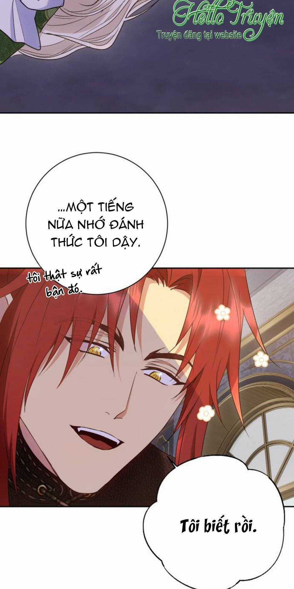 đại úy! chiến trường lần này là nơi này sao? Chapter 35.2 trang 32