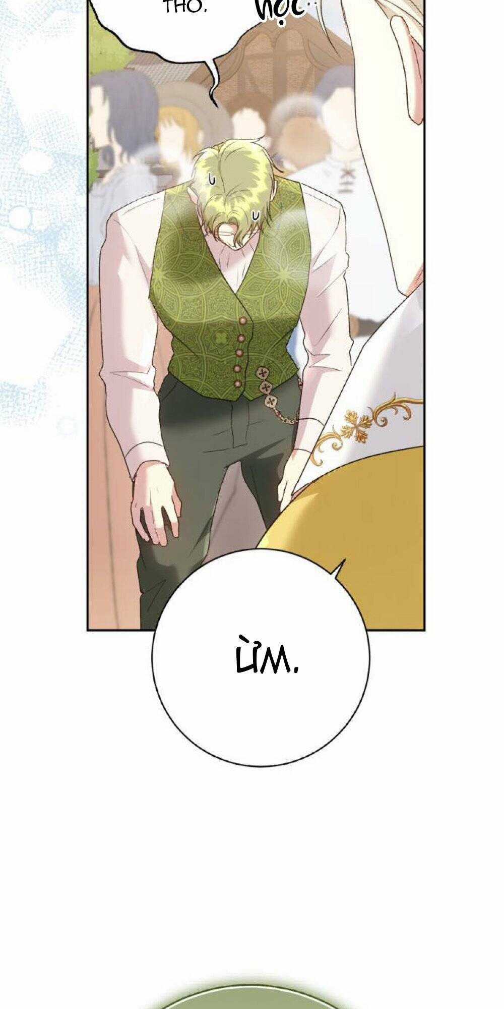 đại úy! chiến trường lần này là nơi này sao? Chapter 35.2 trang 5