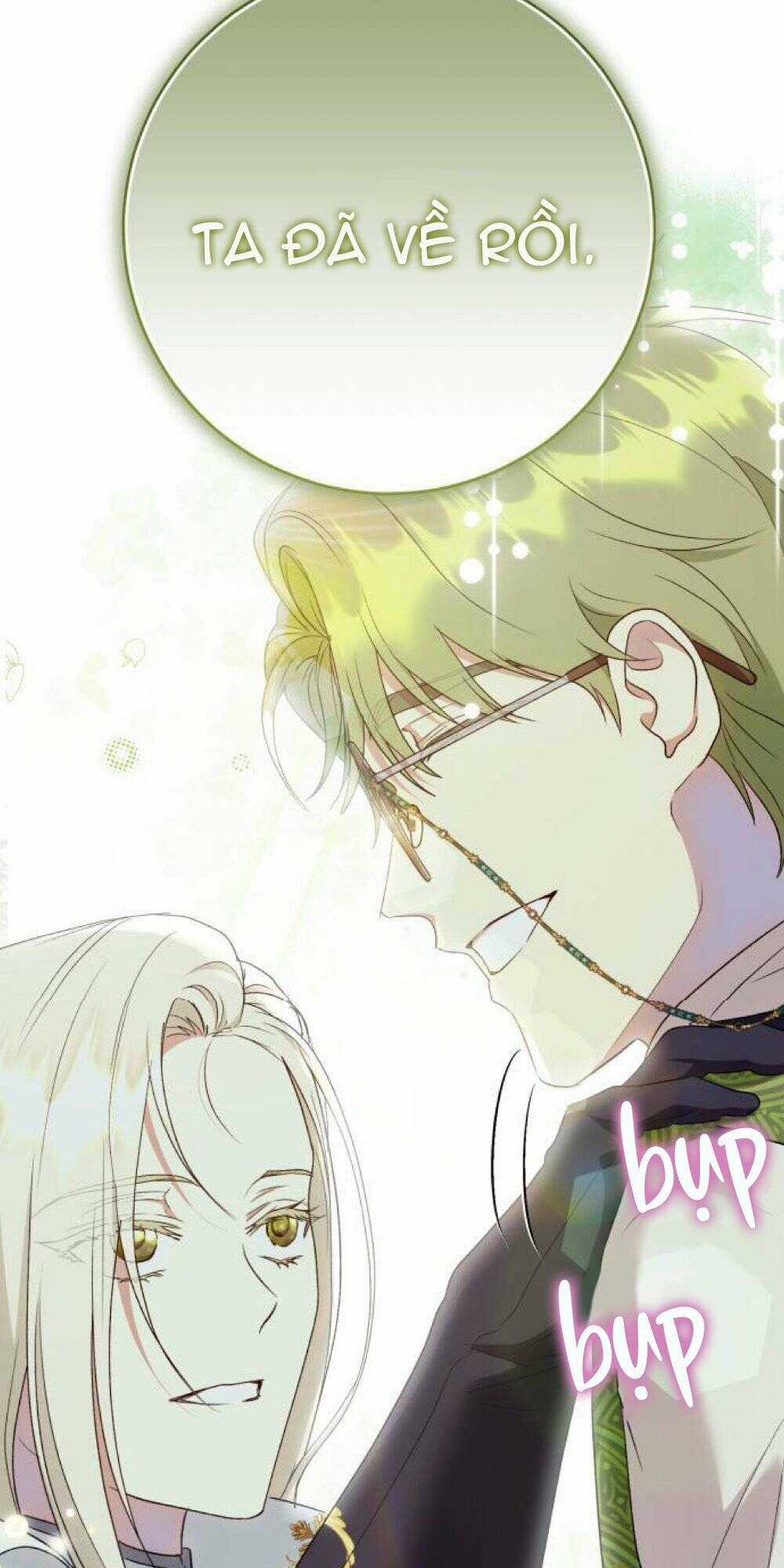 đại úy! chiến trường lần này là nơi này sao? Chapter 35.2 trang 6