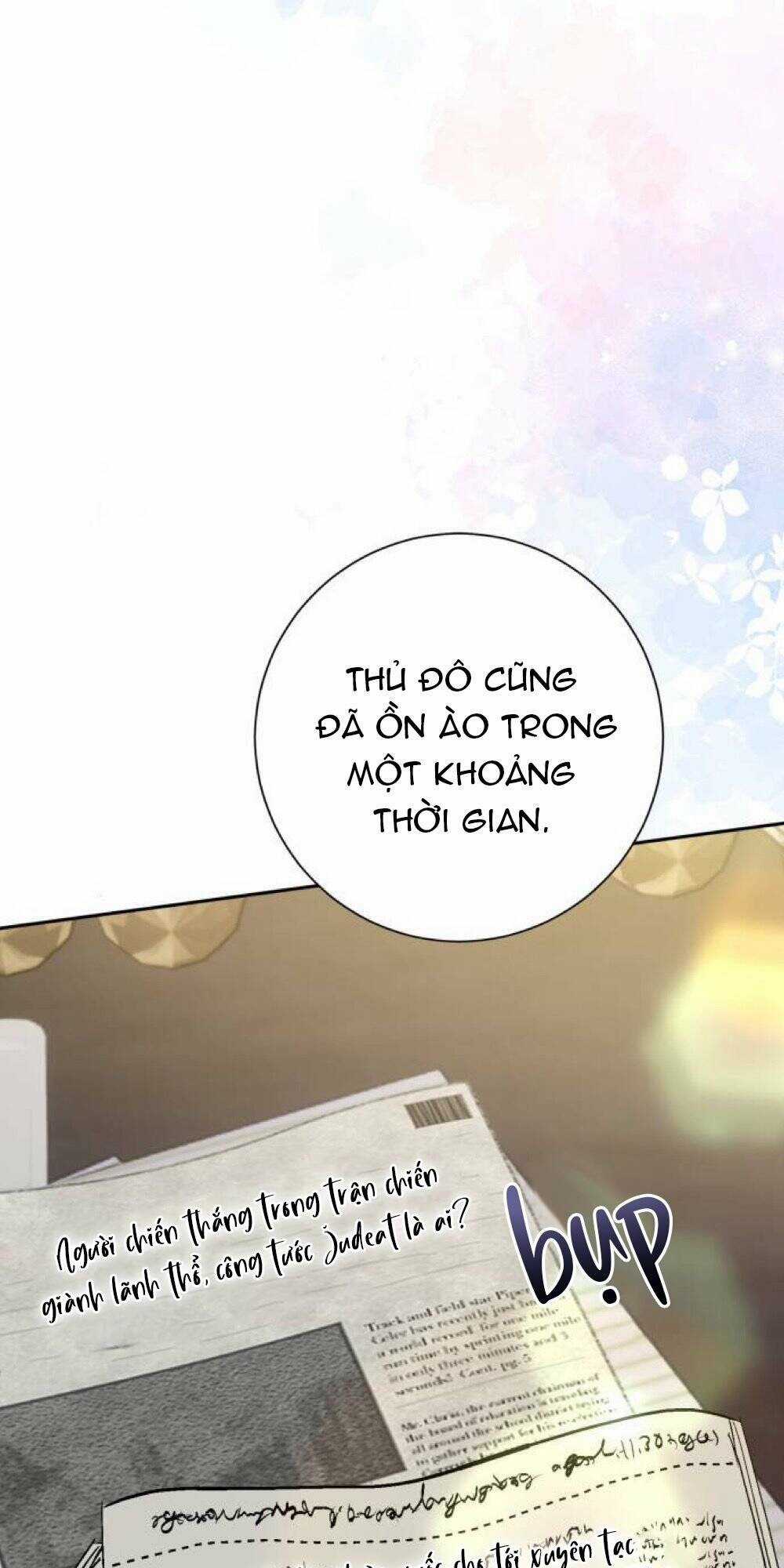 đại úy! chiến trường lần này là nơi này sao? Chapter 35.2 trang 9