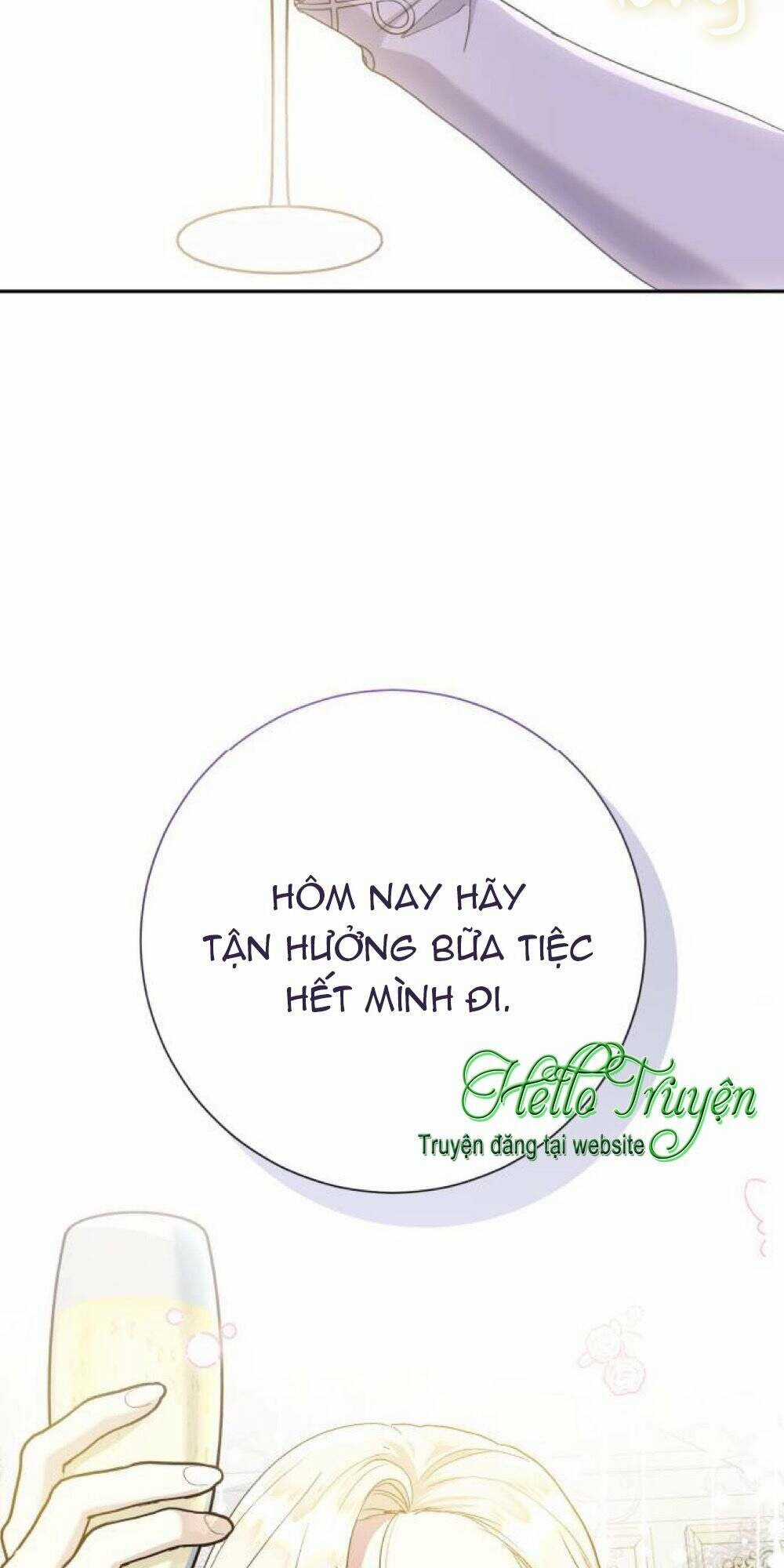 đại úy! chiến trường lần này là nơi này sao? Chapter 36.1 trang 14