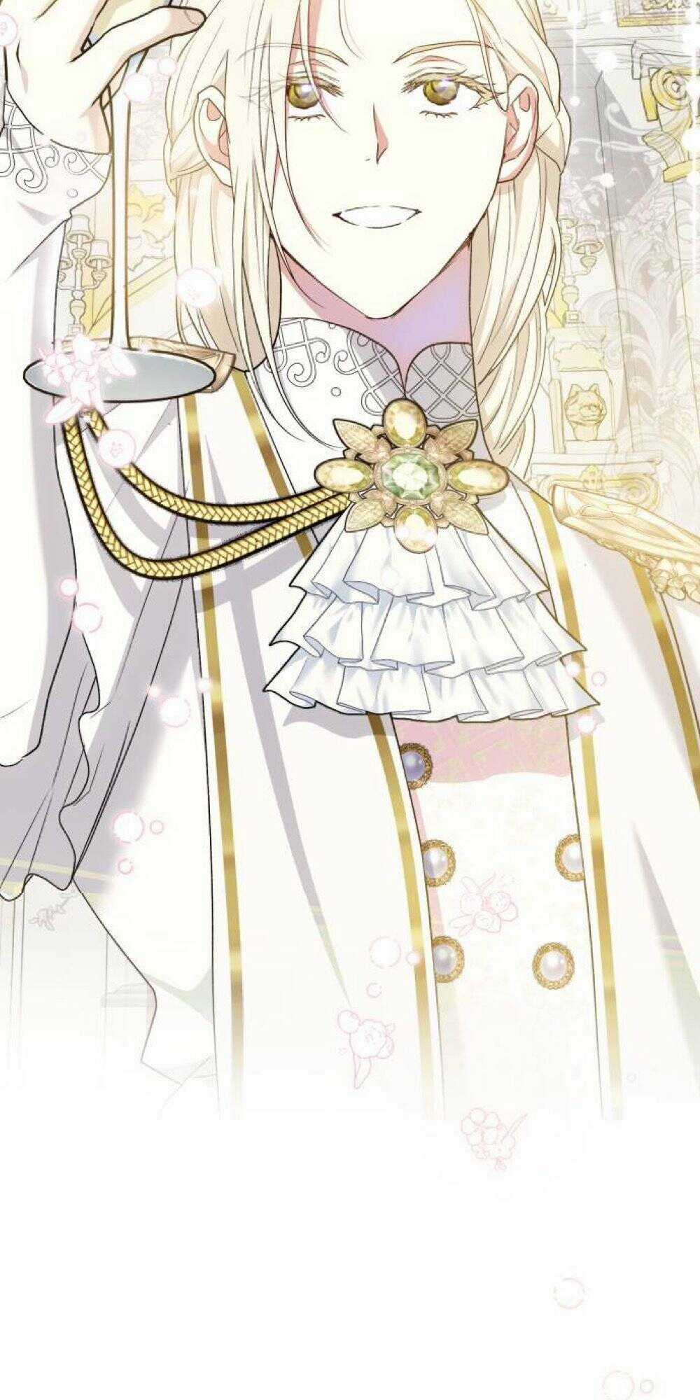 đại úy! chiến trường lần này là nơi này sao? Chapter 36.1 trang 15