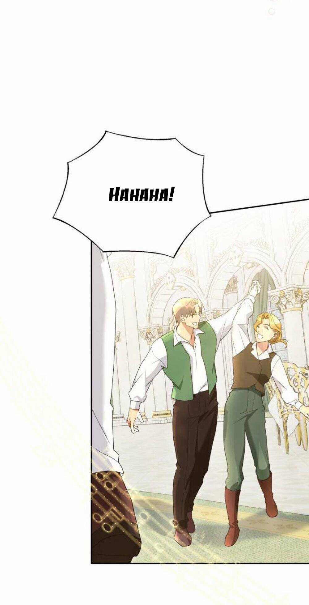 đại úy! chiến trường lần này là nơi này sao? Chapter 36.1 trang 16