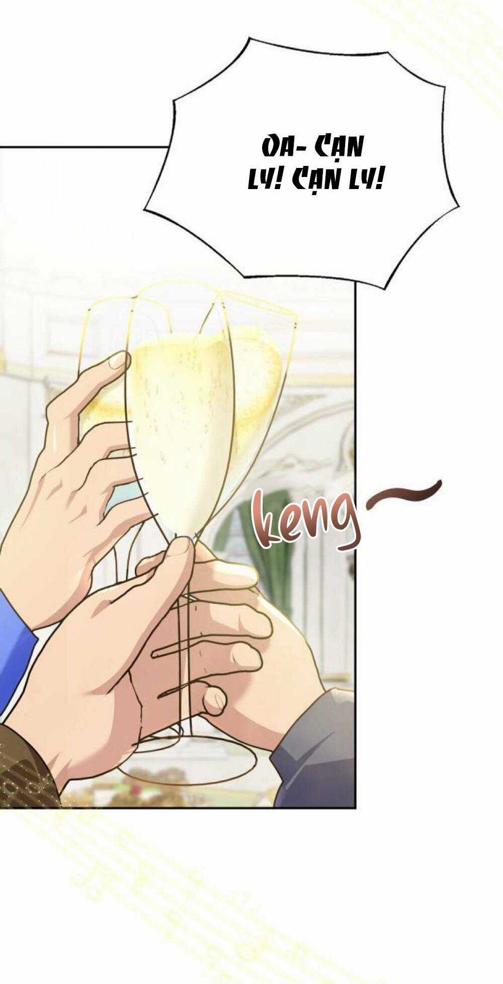 đại úy! chiến trường lần này là nơi này sao? Chapter 36.1 trang 17