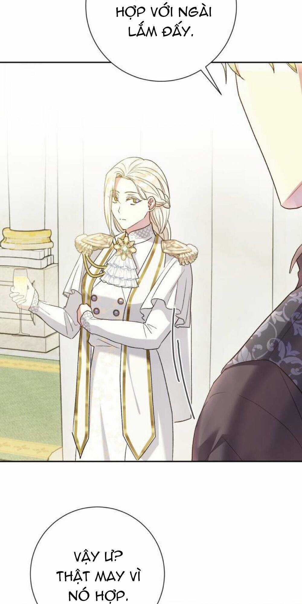 đại úy! chiến trường lần này là nơi này sao? Chapter 36.1 trang 19