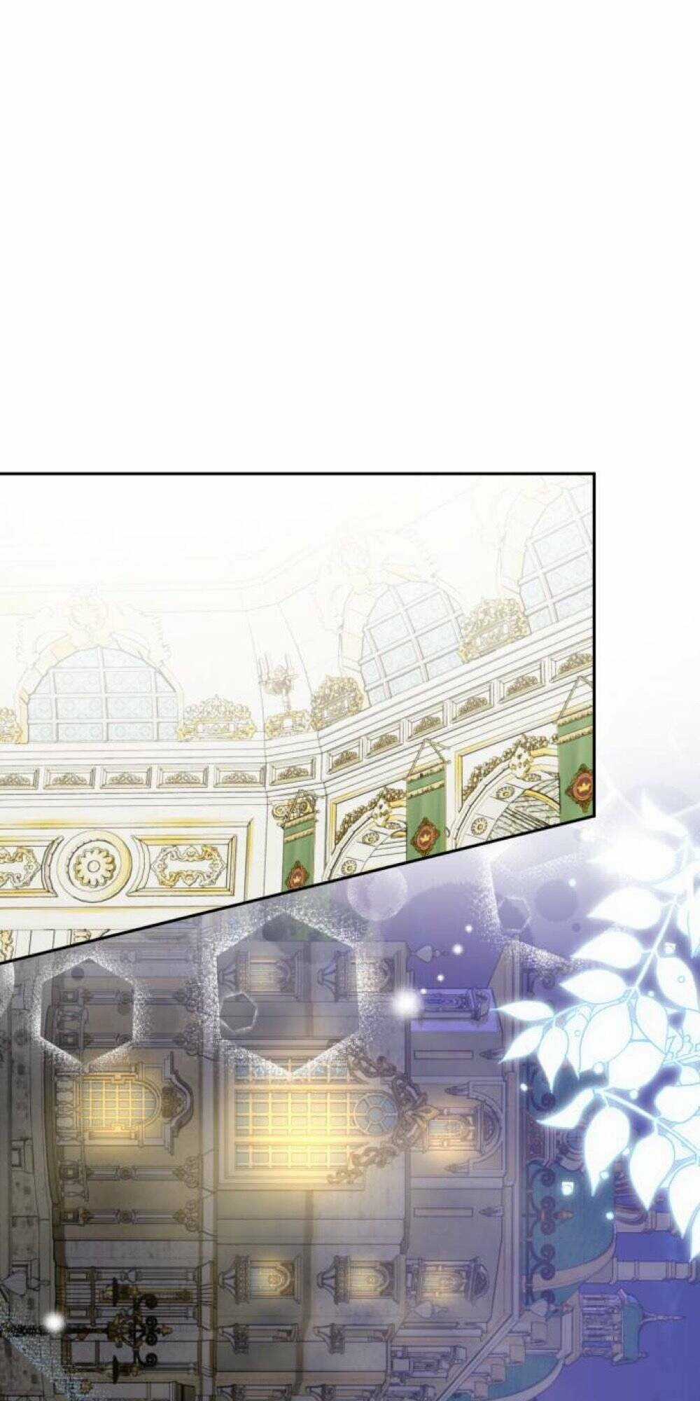 đại úy! chiến trường lần này là nơi này sao? Chapter 36.1 trang 2