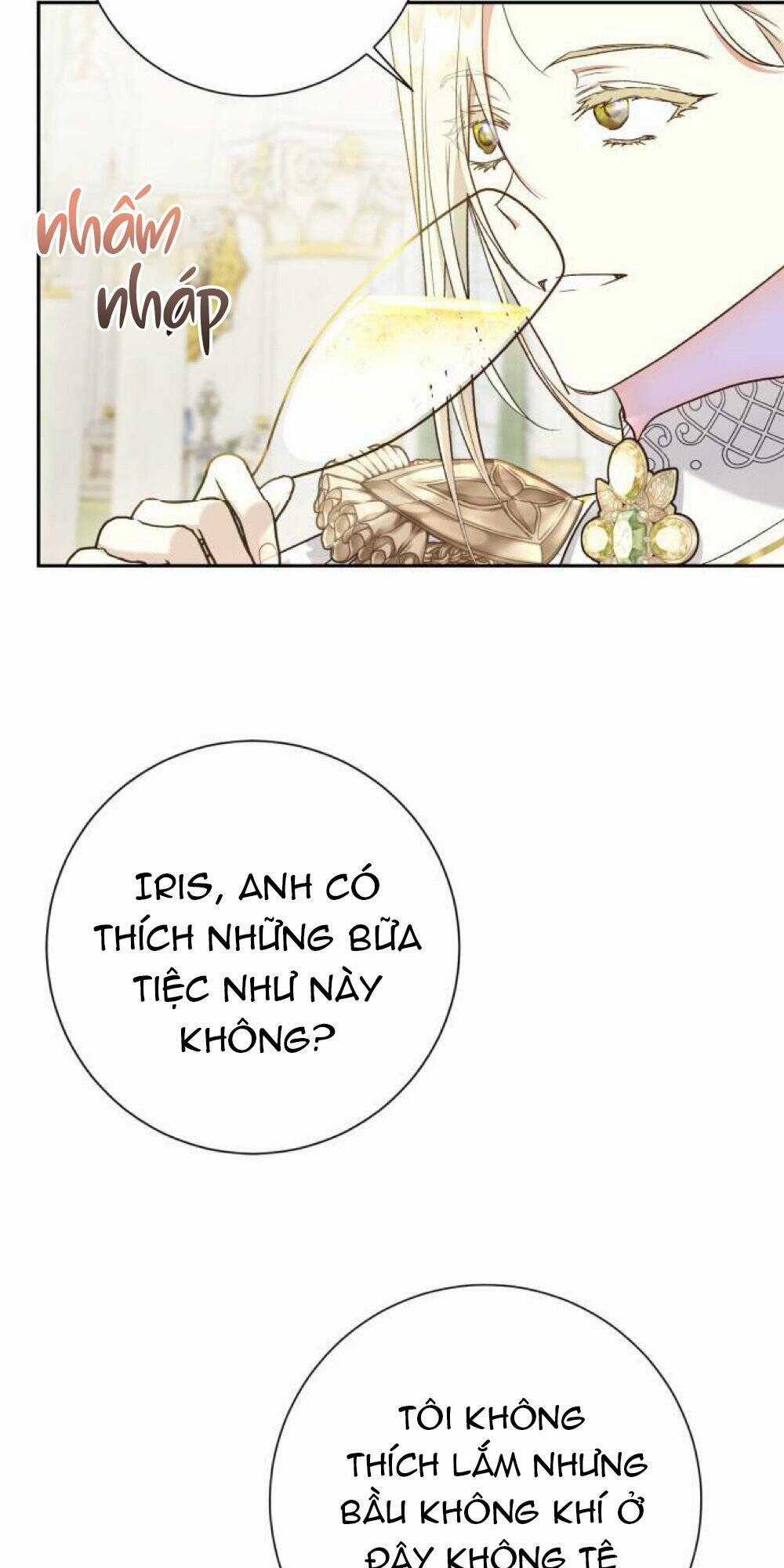 đại úy! chiến trường lần này là nơi này sao? Chapter 36.1 trang 20