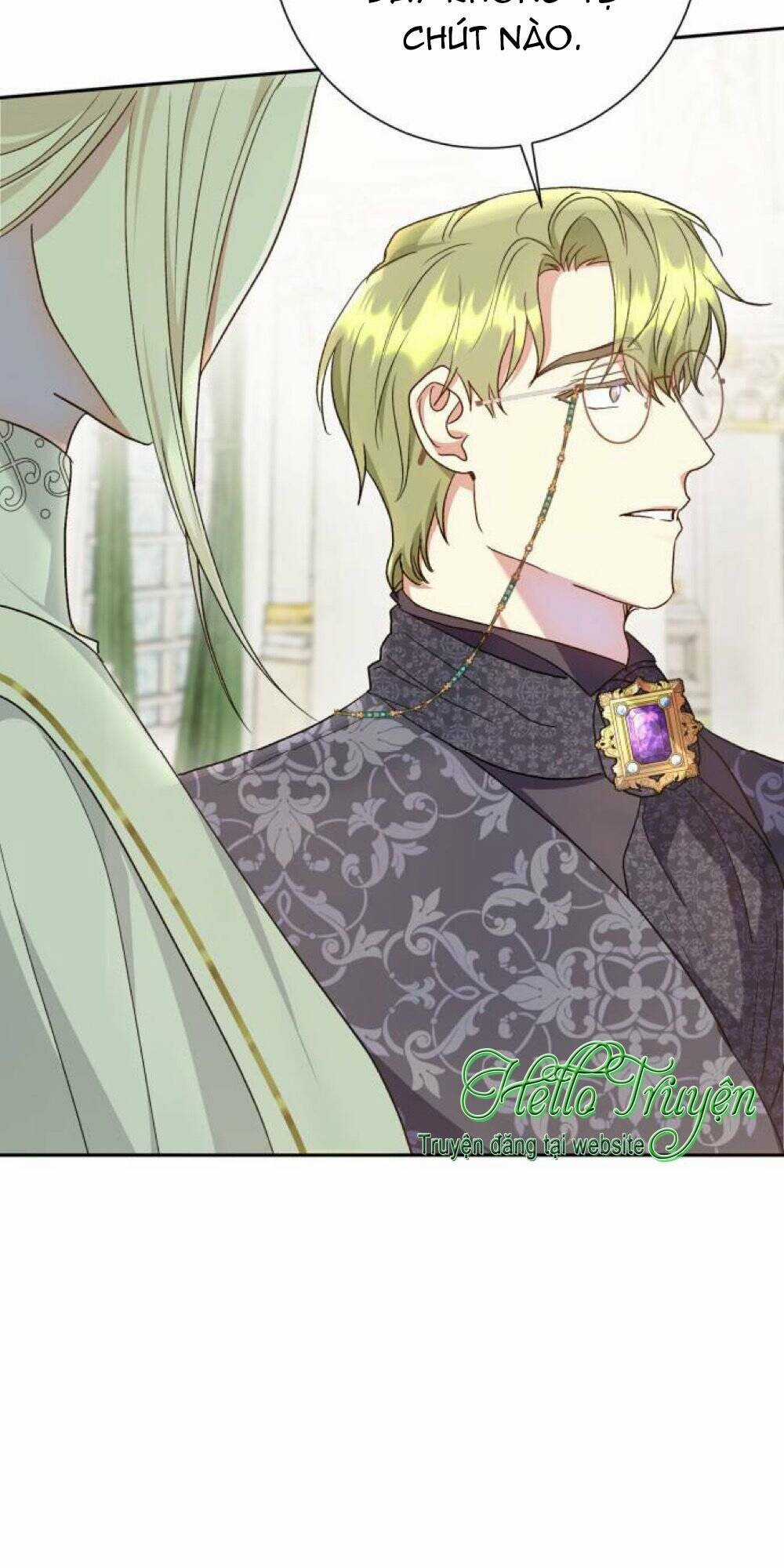 đại úy! chiến trường lần này là nơi này sao? Chapter 36.1 trang 21