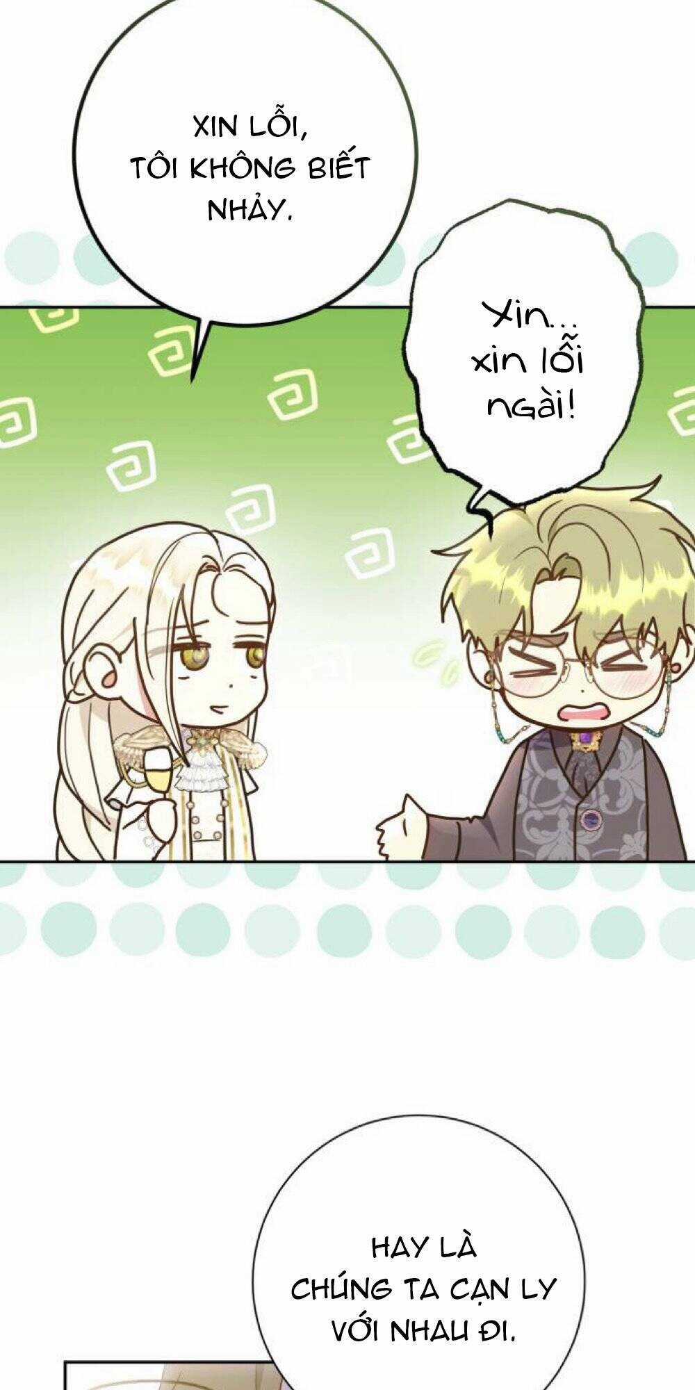 đại úy! chiến trường lần này là nơi này sao? Chapter 36.1 trang 25