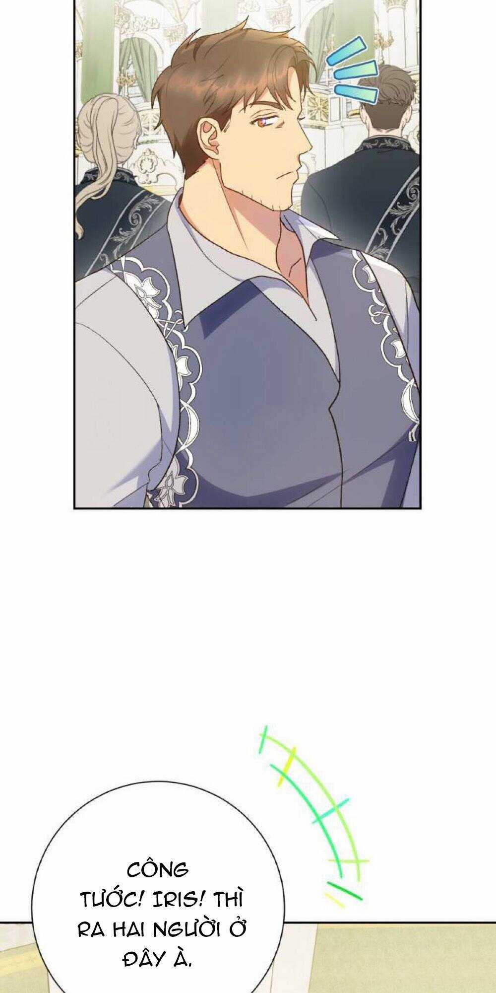 đại úy! chiến trường lần này là nơi này sao? Chapter 36.1 trang 29