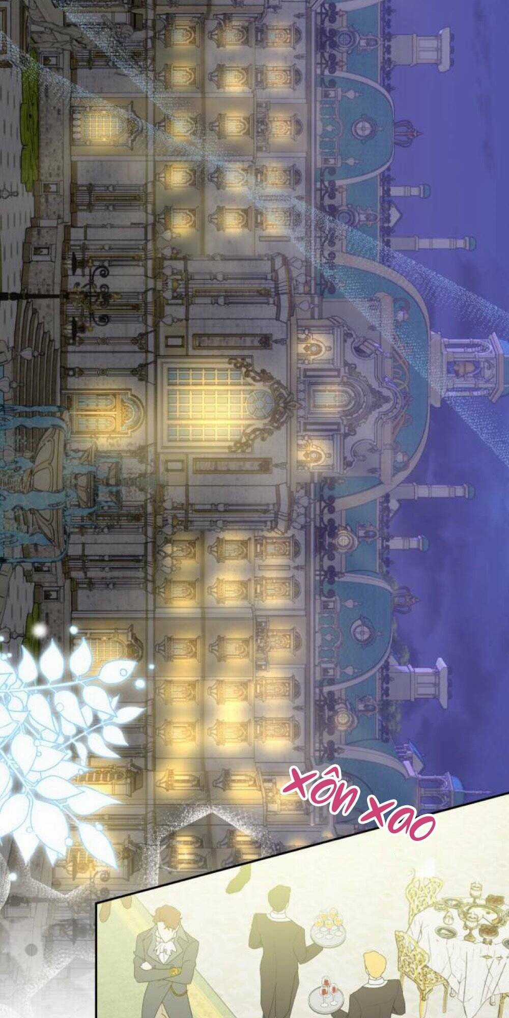 đại úy! chiến trường lần này là nơi này sao? Chapter 36.1 trang 3